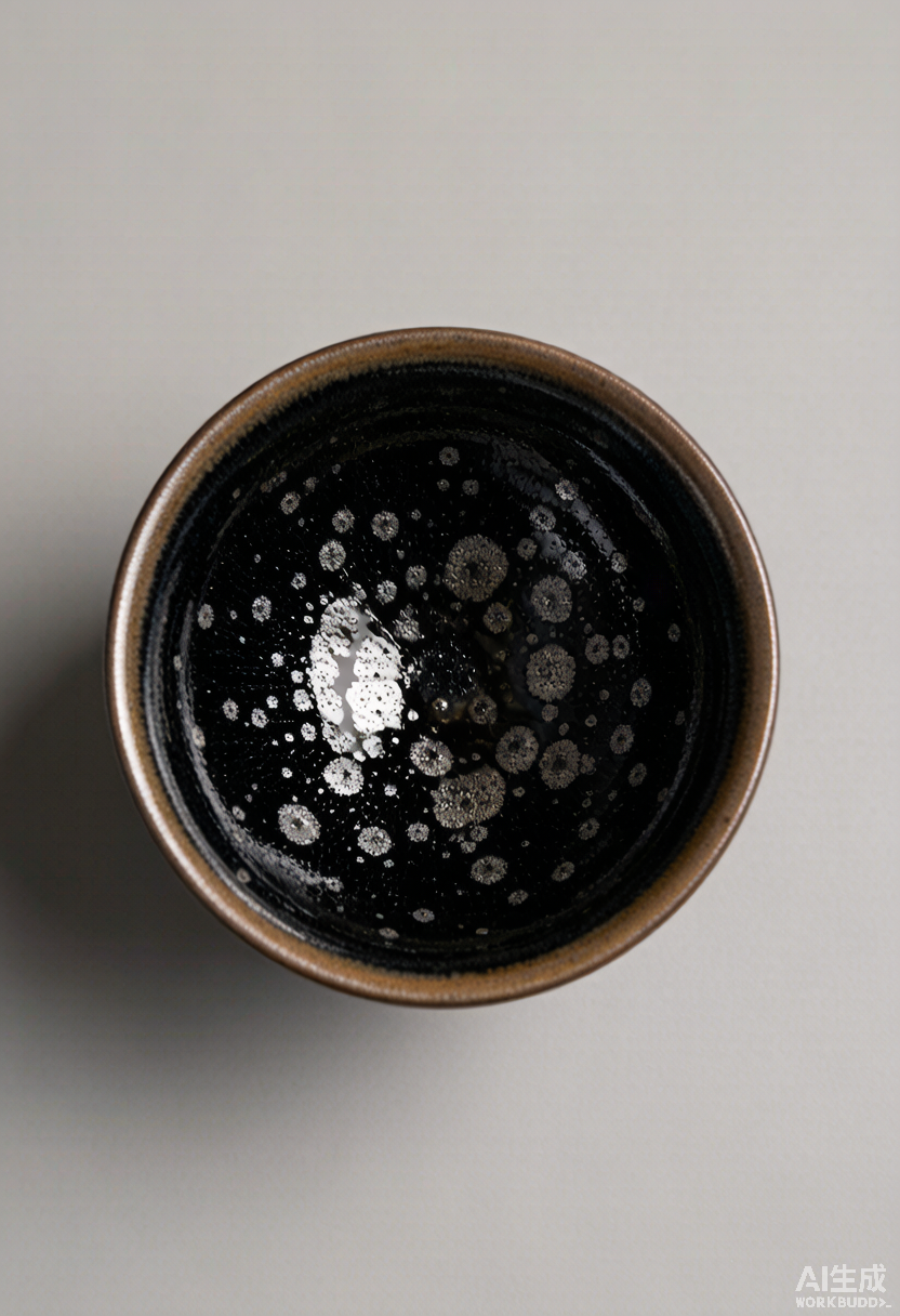Oil Spot