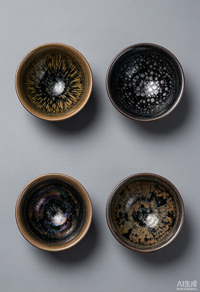 Four Patterns